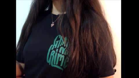 Snapshot of meg4nmiau chatting on 12/15/25, 09:52 Meg4n Miauuuu online show from 12/15/25, 09:52