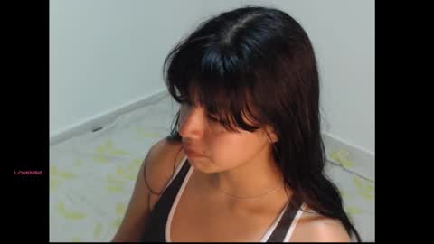 Snapshot of meg4nmiau chatting on 01/12/26, 11:10 Meg4n Miauuuu online show from 01/12/26, 11:10