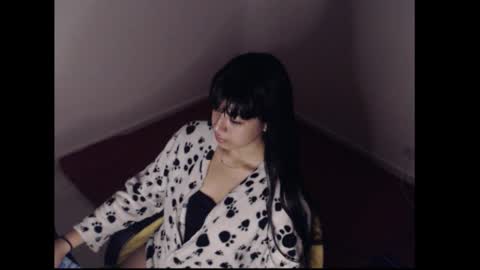 Snapshot of meg4nmiau chatting on 03/06/26, 10:34 Meg4n Miauuuu online show from 03/06/26, 10:34