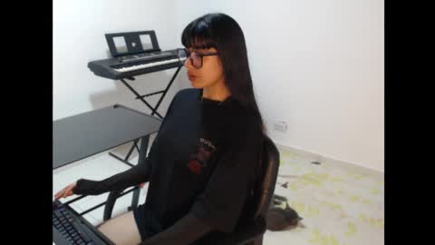 Meg4n Miauuuu online show from 04/10/26, 07:13