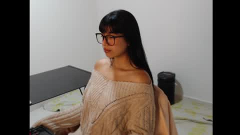 Meg4n Miauuuu online show from 04/21/26, 09:37