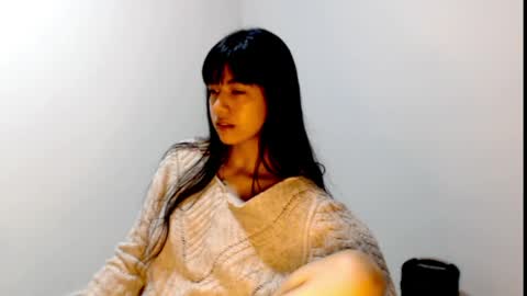 Snapshot of meg4nmiau chatting on 05/04/26, 12:45 Meg4n Miauuuu online show from 05/04/26, 12:45