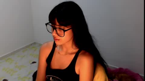 Snapshot of meg4nmiau chatting on 05/12/26, 04:37 Meg4n Miauuuu online show from 05/12/26, 04:37