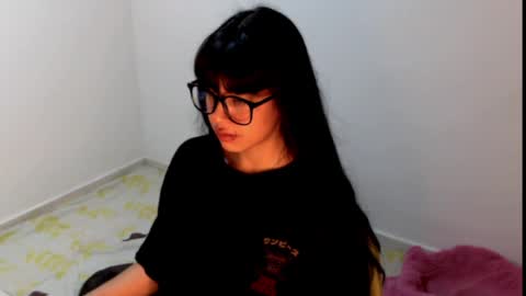 Snapshot of meg4nmiau chatting on 05/14/26, 10:55 Meg4n Miauuuu online show from 05/14/26, 10:55