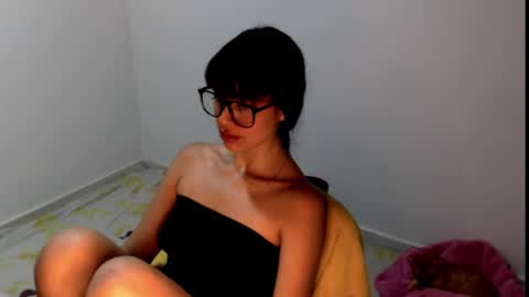 Snapshot of meg4nmiau chatting on 05/16/26, 08:07 Meg4n Miauuuu online show from 05/16/26, 08:07