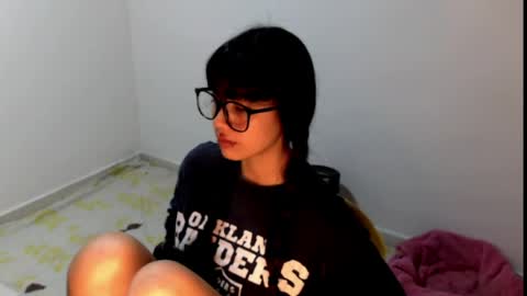 Snapshot of meg4nmiau chatting on 05/20/26, 10:43 Meg4n Miauuuu online show from 05/20/26, 10:43
