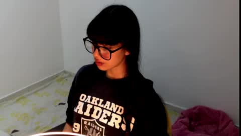 Snapshot of meg4nmiau chatting on 05/20/26, 10:49 Meg4n Miauuuu online show from 05/20/26, 10:49