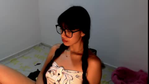 Snapshot of meg4nmiau chatting on 05/21/26, 11:45 Meg4n Miauuuu online show from 05/21/26, 11:45