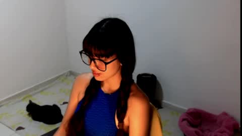 Snapshot of meg4nmiau chatting on 05/22/26, 11:49 Meg4n Miauuuu online show from 05/22/26, 11:49