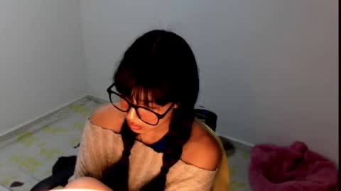 Snapshot of meg4nmiau chatting on 05/23/26, 12:38 Meg4n Miauuuu online show from 05/23/26, 12:38