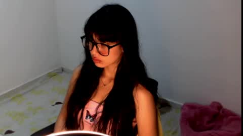Snapshot of meg4nmiau chatting on 05/23/26, 12:42 Meg4n Miauuuu online show from 05/23/26, 12:42