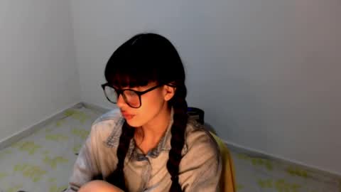 Snapshot of meg4nmiau chatting on 05/29/26, 12:19 Meg4n Miauuuu online show from 05/29/26, 12:19