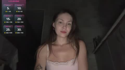 Snapshot of meg_lindsay chatting on 05/08/26, 09:09 Meg Lindsay online show from 05/08/26, 09:09