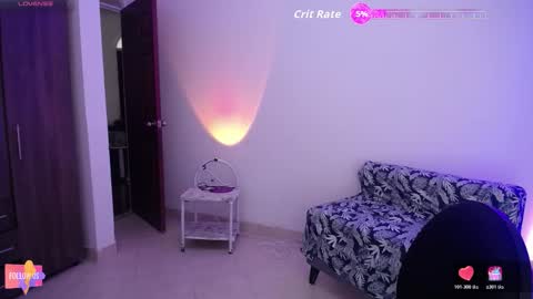 Welcome my rooomLovense is active my orgasms in your hands Give me more pleasure aPrivate Exclusive online show from 03/29/26, 03:45