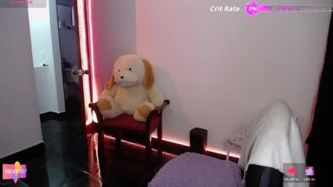 Welcome my rooomLovense is active my orgasms in your hands Give me more pleasure aPrivate Exclusive online show from 04/20/26, 07:33