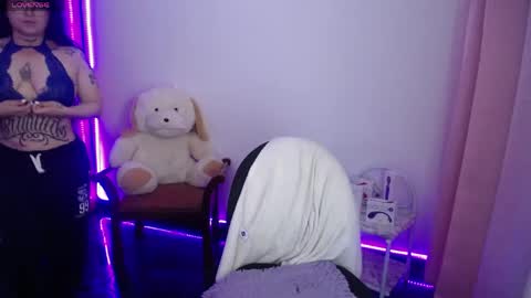 Welcome my rooomLovense is active my orgasms in your hands Give me more pleasure aPrivate Exclusive online show from 05/04/26, 10:22