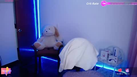 Welcome my rooomLovense is active my orgasms in your hands Give me more pleasure aPrivate Exclusive online show from 05/13/26, 06:33
