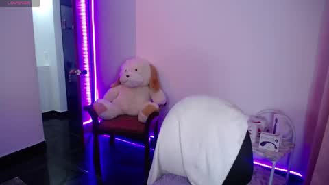 Welcome my rooomLovense is active my orgasms in your hands Give me more pleasure aPrivate Exclusive online show from 05/15/26, 10:44