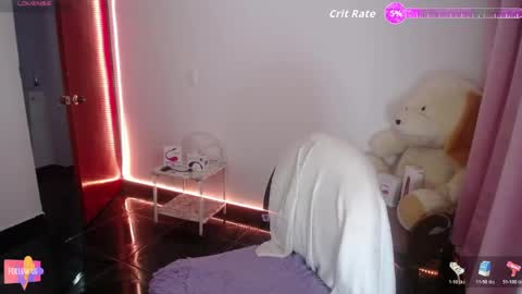 Welcome my rooomLovense is active my orgasms in your hands Give me more pleasure aPrivate Exclusive online show from 06/03/26, 09:45