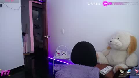 Snapshot of meg_velvet chatting on 06/28/26, 01:17 Welcome my rooomLovense is active my orgasms in your hands Give me more pleasure aPrivate Exclusive online show from 06/28/26, 01:17