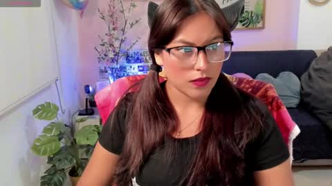 megaan_fooxxx online show from 01/17/26, 02:22