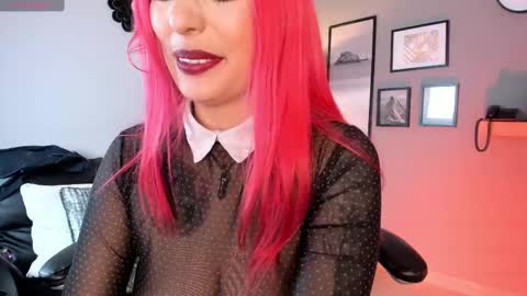 Megan Grey 3  online show from 10/01/25, 05:24