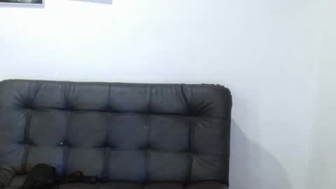 Megan  Juicy  online show from 10/07/25, 01:47