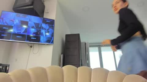 megaan_rouse online show from 05/24/26, 11:37