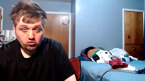 Megachub online show from 04/13/26, 07:03