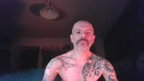 MONSTER COCK online show from 02/28/25, 02:20