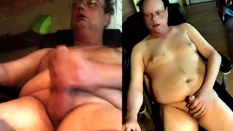 Snapshot of megahorny42 chatting on 06/22/26, 09:50 Foxyvidler online show from 06/22/26, 09:50