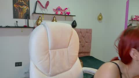 Megamwhithe online show from 07/18/26, 03:00