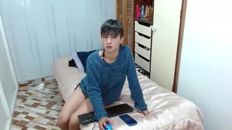 Megan seanz online show from 02/23/26, 12:02