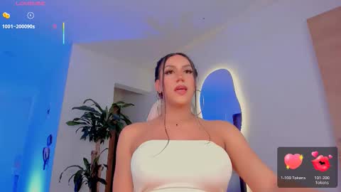 megan online show from 12/04/25, 08:06