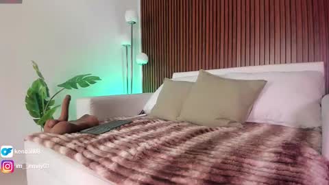 megan online show from 01/12/26, 09:53