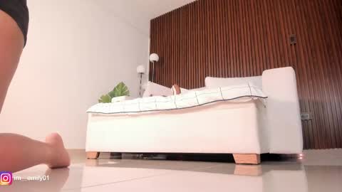 megan online show from 04/19/26, 06:10