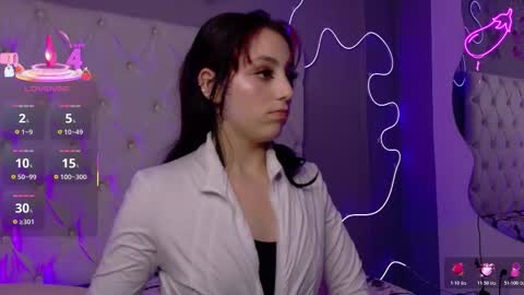 Megan  online show from 11/04/25, 03:38