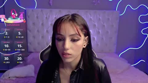 Megan  online show from 11/25/25, 04:01