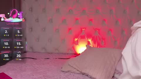 Megan  online show from 01/06/26, 05:33