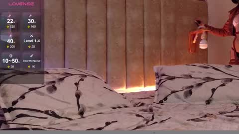 Megan  online show from 02/07/26, 04:16