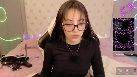 Megan  online show from 03/04/26, 04:40