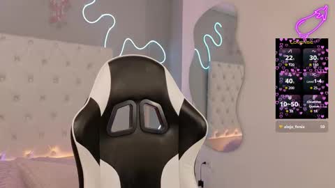 Megan  online show from 03/07/26, 05:26