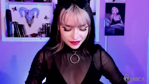 Megan online show from 03/04/26, 10:16