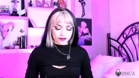 Megan online show from 03/18/26, 11:08