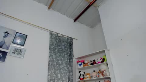 M E G A N online show from 02/20/26, 05:24