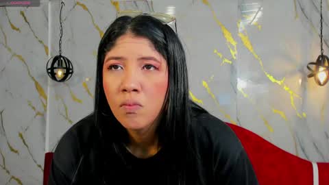 Megan online show from 05/01/26, 10:09