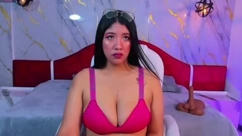 Megan online show from 05/15/26, 06:31