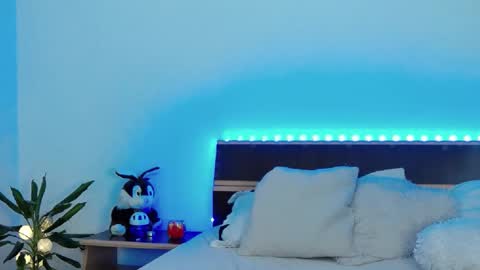 Snapshot of megan_blazee chatting on 02/27/25, 10:42 Megan Blazee  online show from 02/27/25, 10:42