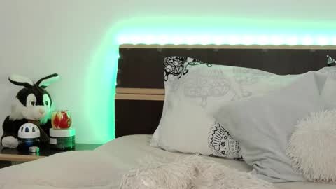 Snapshot of megan_blazee chatting on 03/10/25, 09:29 Megan Blazee  online show from 03/10/25, 09:29