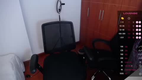 Megan Bluee online show from 02/06/25, 04:36